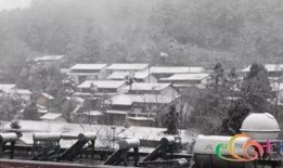 昆明爆料下雪视频最新,市民欢声笑语迎瑞雪